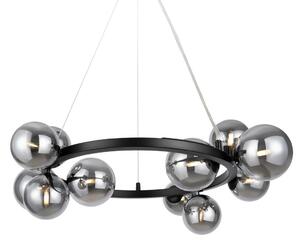 VISEČA NIHALNA SVETILKA 25/137/67 cm 28 W