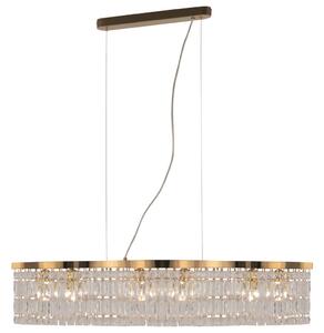 VISEČA NIHALNA SVETILKA 93/18/12,3 cm 60 W E14