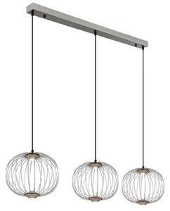 VISEČA LED-SVETILKA 2002 lm 3000 K 230 V