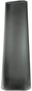 VAZA TURNO 42 cm steklo