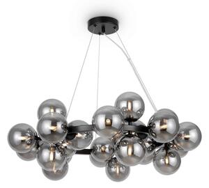 VISEČA NIHALNA SVETILKA Modern 69/23,8 cm 28 W G9