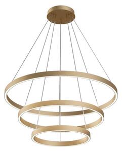 VISEČA NIHALNA SVETILKA Modern 80/120 cm 115 W