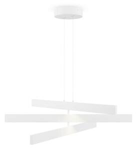 VISEČA NIHALNA SVETILKA Modern 80/20,5 cm 46 W