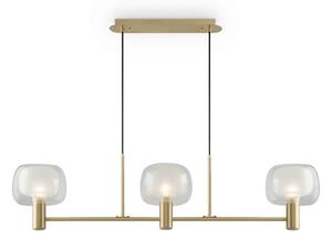 VISEČA NIHALNA SVETILKA Modern 104/18/26 cm 60 W E14