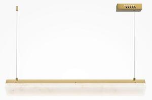 VISEČA NIHALNA SVETILKA 100/8,5/96,2 cm