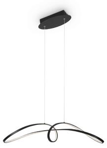 VISEČA NIHALNA SVETILKA Modern 93/23/29 cm 42 W