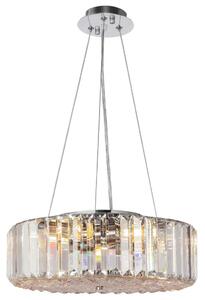 VISEČA SVETILKA 40/13,5 cm 60 W E27