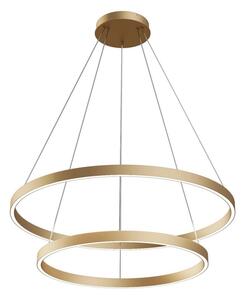 VISEČA NIHALNA SVETILKA Modern 80/120 cm 88 W