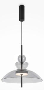 VISEČA NIHALNA SVETILKA 40/68 cm