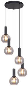 VISEČA SVETILKA 42/120 cm 25 W E27