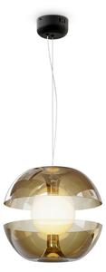 VISEČA NIHALNA SVETILKA Modern 30,2/29,2 cm 6 W