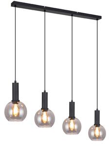 VISEČA SVETILKA 90/15/120 cm 25 W E27
