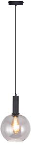 VISEČA SVETILKA 20/120 cm 25 W E27
