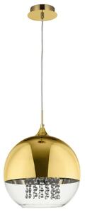 VISEČA NIHALNA SVETILKA 30/28 cm 60 W