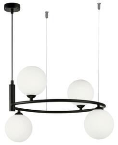 VISEČA NIHALNA SVETILKA 43,5/28/39 cm 25 W G9