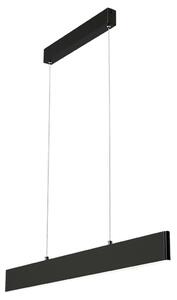 VISEČA NIHALNA SVETILKA 91/20-130/4 cm 23 W