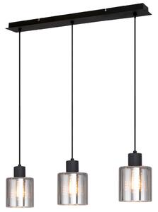 VISEČA SVETILKA 64/12/120 cm 25 W E27