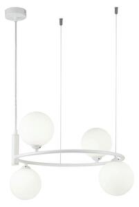 VISEČA NIHALNA SVETILKA Modern 39/28 cm 25 W G9