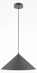 VISEČA NIHALNA SVETILKA 15,5/35/38 cm E27