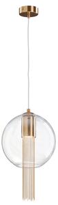 VISEČA NIHALNA SVETILKA Pendant 25/47 cm 12 W GU10