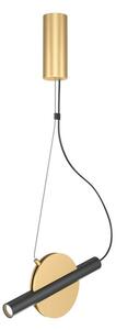 VISEČA NIHALNA SVETILKA Modern 30/6/220 cm 5 W