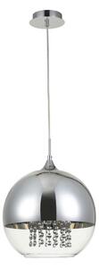 VISEČA NIHALNA SVETILKA Pendant 30/41-105 cm 60 W E27