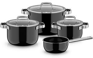 SET POSOD 4/1 Fusiontec Mineral Pro