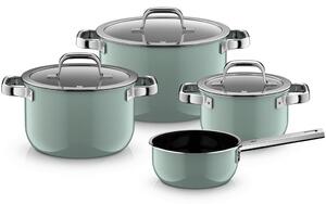 SET POSOD 4/1 Fusiontec Mineral Pro