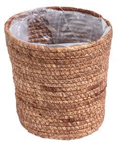 Lonček iz morske trave SEAGRASS BASKET 20 cm