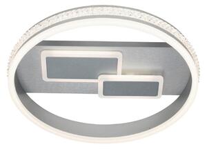 STROPNA LED-SVETILKA Venedig 46 W 750 lm 4000 K 230 V