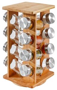 SET ZAČIMB 778-850 15,3/15,3/30,3 cm