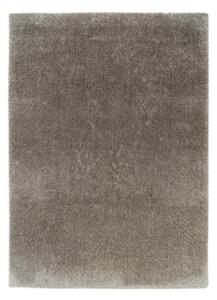 KOSMATINEC Glamour 80/150 cm tkano srebrne barve
