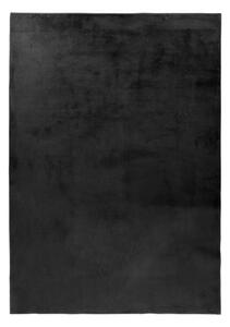 KOSMATINEC Loft 80/300 cm tkano temno siva