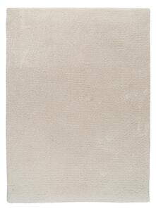 KOSMATINEC Glamour 80/150 cm tkano krem barve