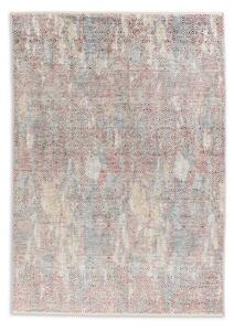 TKANA PREPROGA Charme 133/185 cm tkano večbarvno