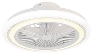 STROPNI VENTILATOR 3830 lm 3000/6500 K