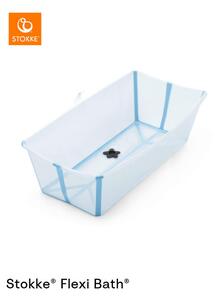 OTROŠKA KOPALNA KAD FLEXI BATH XL 24/40/80 cm