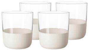 Set kozarcev Manufacture 4/1