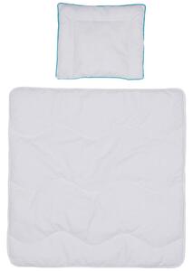 OTROŠKI POSTELJNI SET Rosenrot 80/80 cm