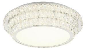 STROPNA LED-SVETILKA KLARA 2700-6000 K 230 V