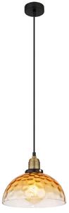 VISEČA SVETILKA 25/120 cm E27