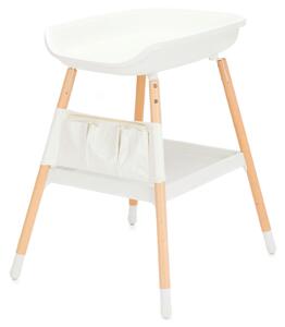 PREVIJALNA MIZA 67/90/78 cm