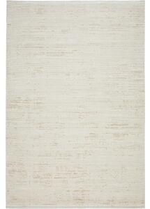 VINTAGE PREPROGA 80/150 cm tkano krem barve