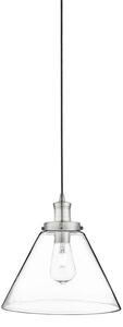 VISEČA SVETILKA Pyramid Pendant 29/28 cm 60 W E27