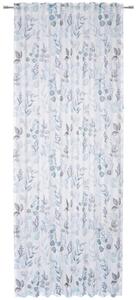 KONČANA ZAVESA pol prosojno 140/245 cm