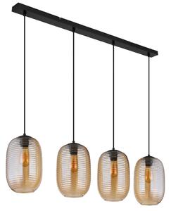 VISEČA SVETILKA JEFREY 109/20/120 cm E27