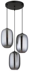 VISEČA SVETILKA JEFREY 47/120 cm E27