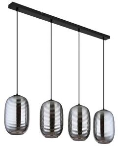 VISEČA SVETILKA JEFREY 100/18/120 cm E27