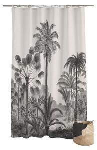 Zavesa za tuš 180x200 cm Cocoty – douceur d'intérieur