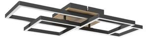 STROPNA LED-SVETILKA Worcester 40 W 5200 lm 4000 K 220-240 V